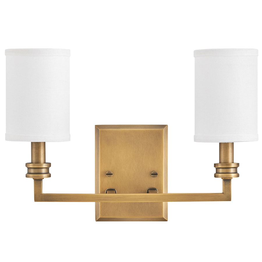 Hinkley-46412HB-Heritage Brass
