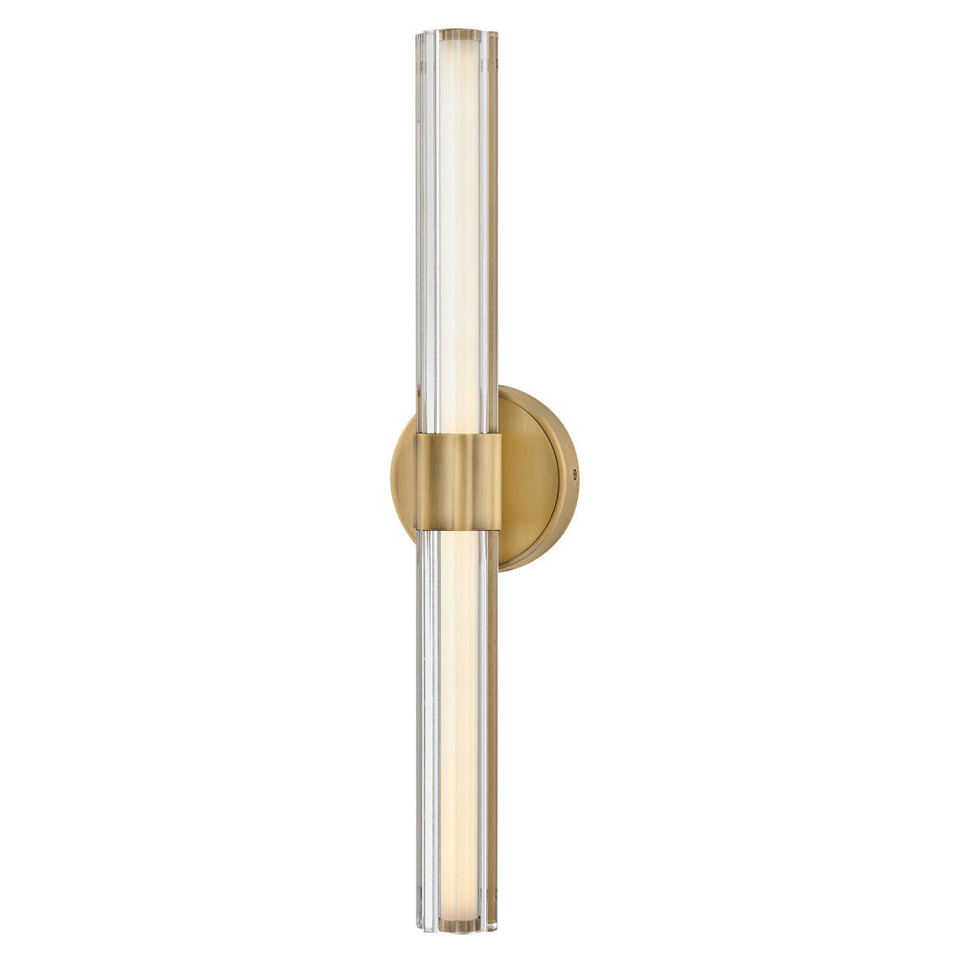 Hinkley-51312LCB-Lacquered Brass
