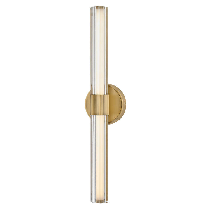 Hinkley-51312LCB-Lacquered Brass