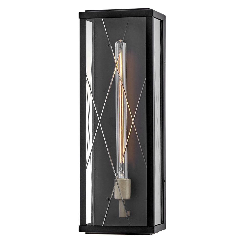 Hinkley-28884BK-Black / Burnished Bronze