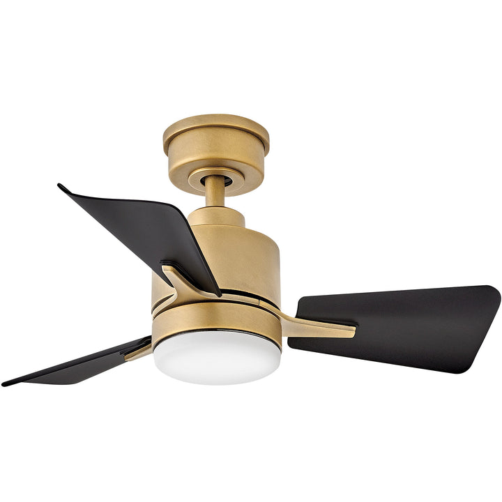 Hinkley-906030FHB-LDA-Heritage Brass