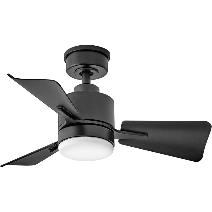 Hinkley-906030FMB-LDA-Matte Black