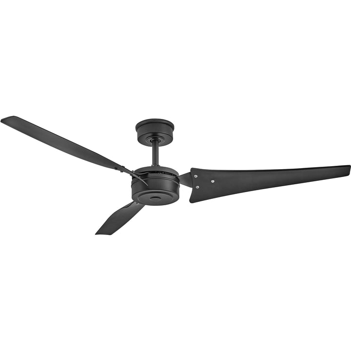 Hinkley-906460FMB-NDD-Matte Black