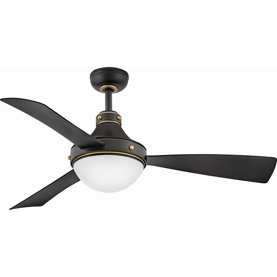 Hinkley-905950FMB-LWD-Matte Black