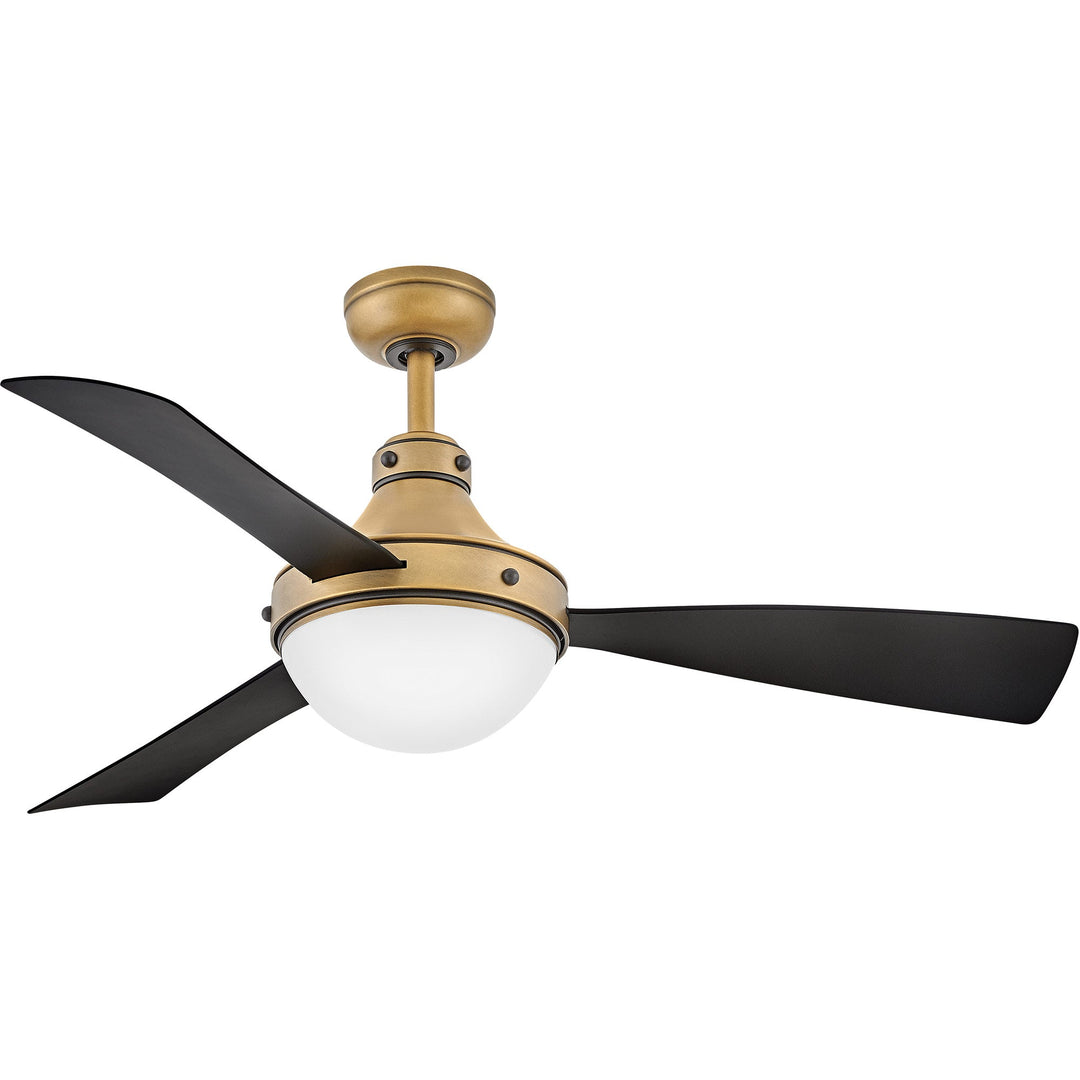 Hinkley-905950FHB-LWD-Heritage Brass