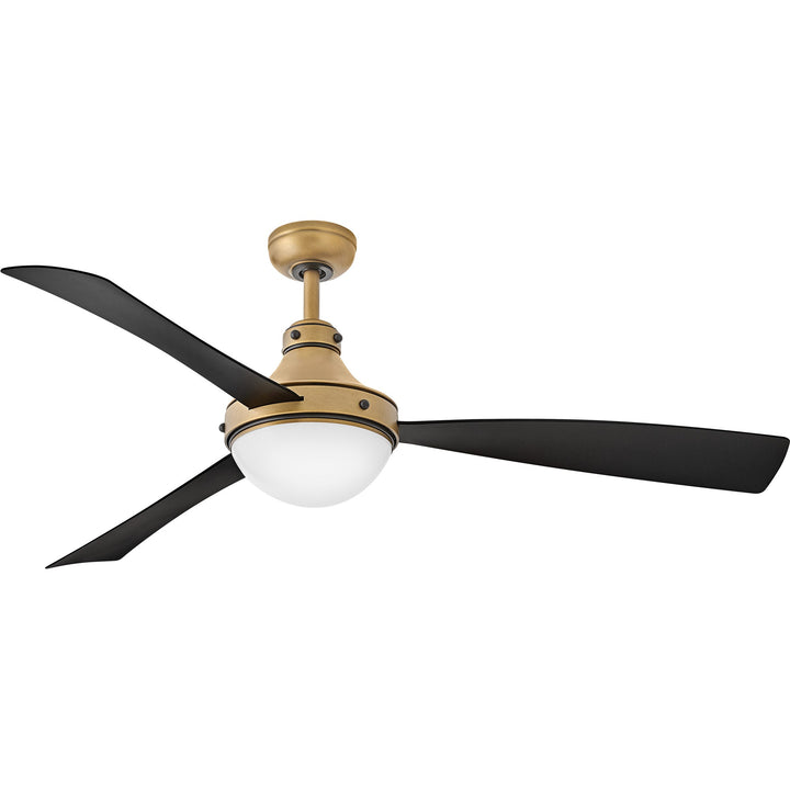 Hinkley- 905962FHB-LWD-Heritage Brass