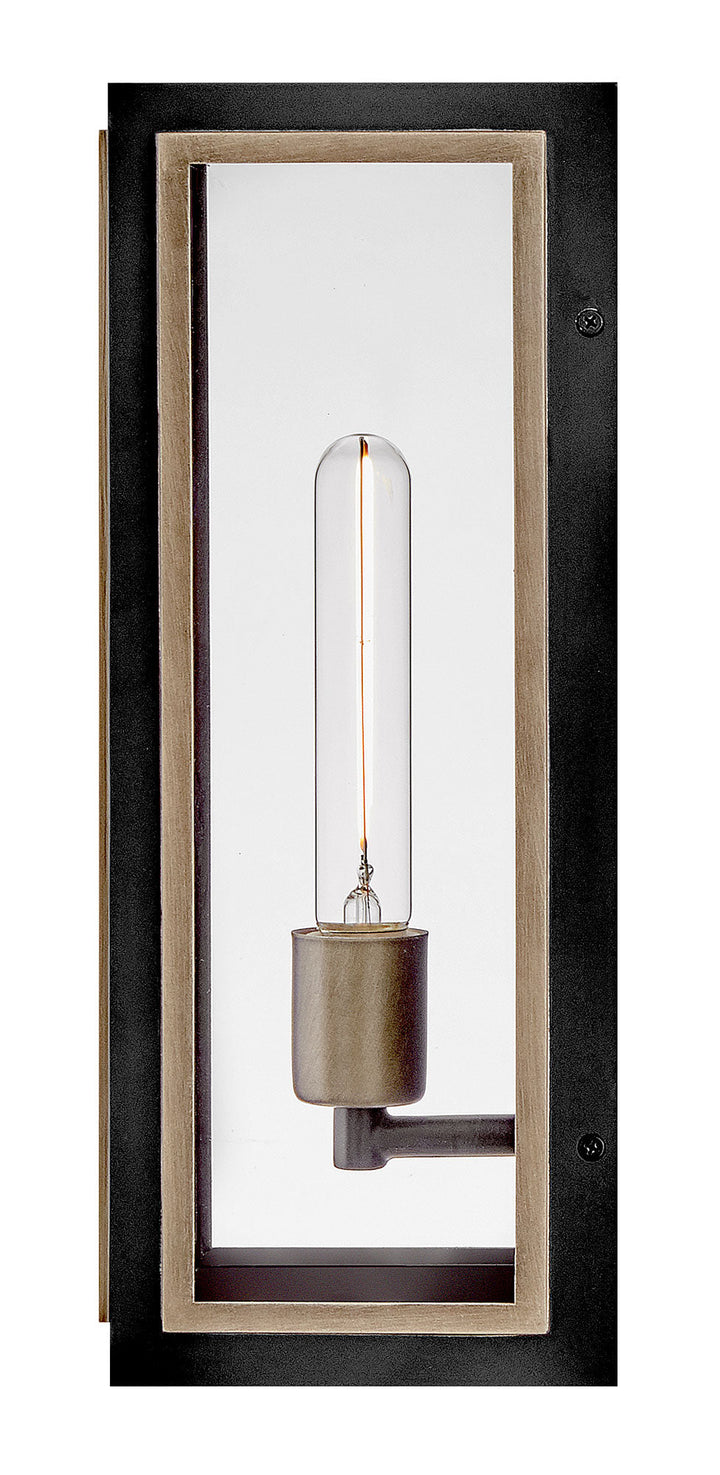 Hinkley Shaw Outdoor Wall Light (view 2)