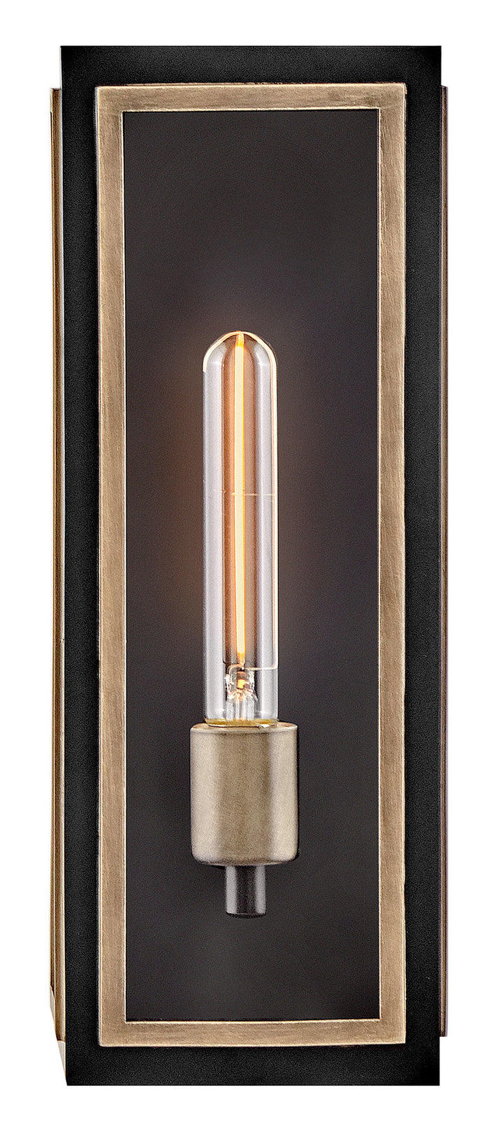 Hinkley Shaw Outdoor Wall Light