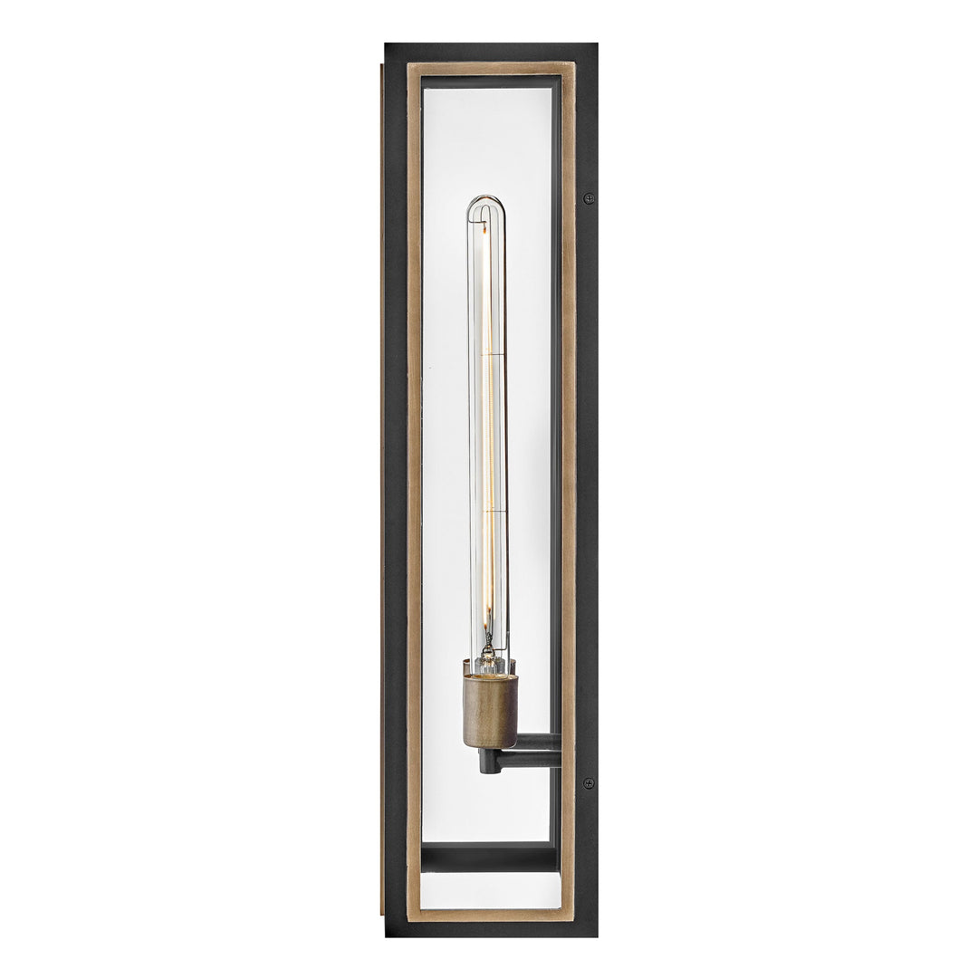 Hinkley Shaw Outdoor Wall Sconce (view 2)