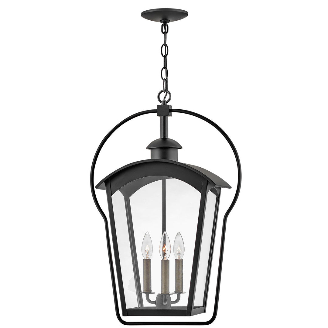 Hinkley Yale Outdoor Pendant (view 2)