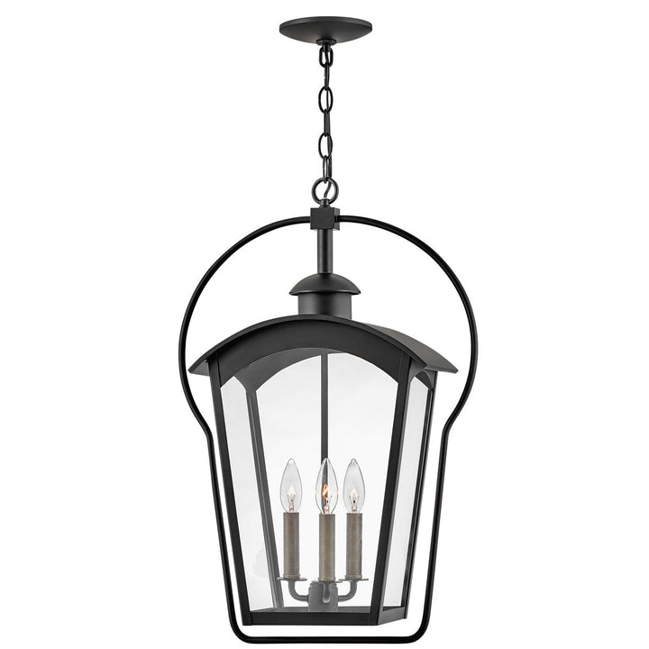 Hinkley Yale Outdoor Pendant (view 2)