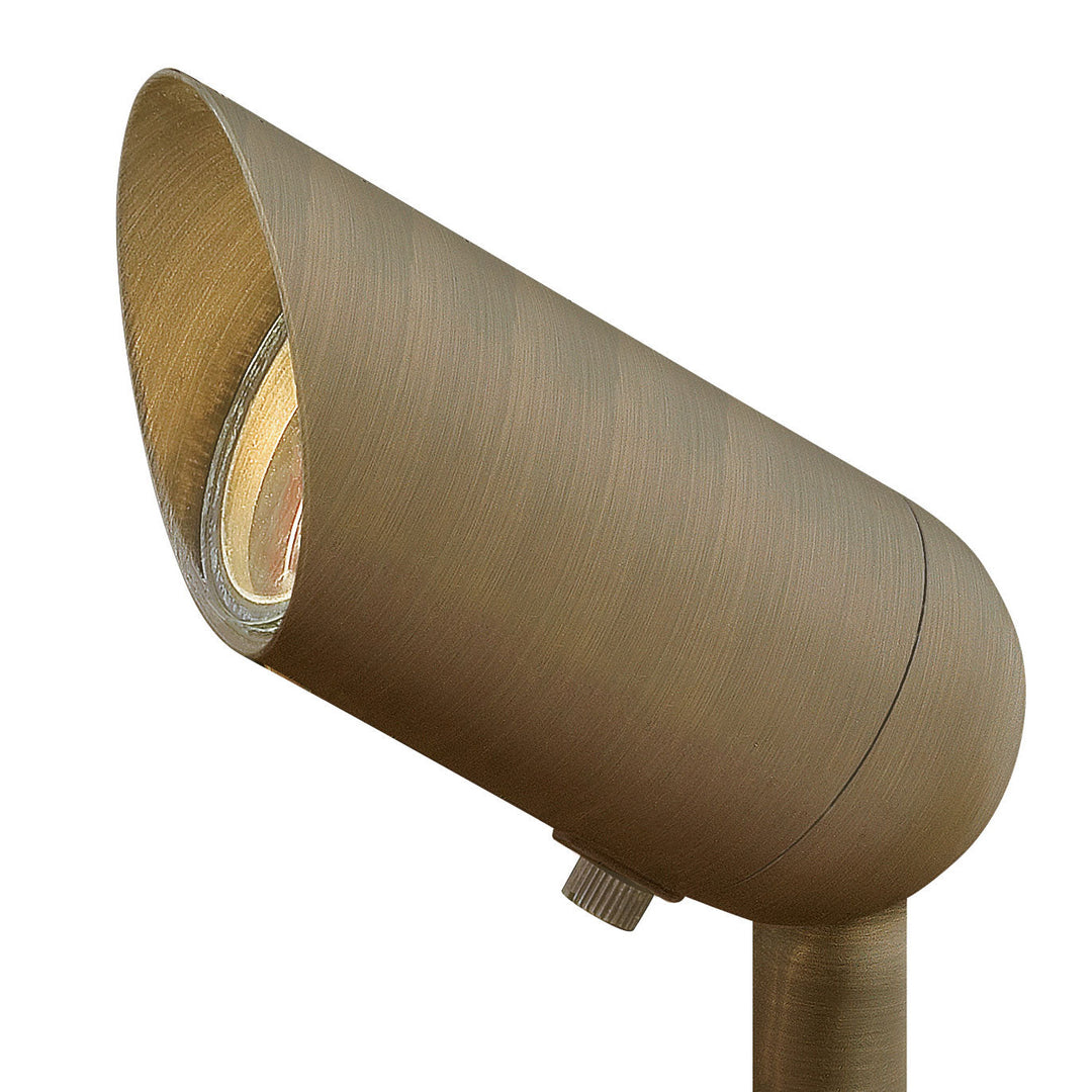Hinkley Hardy Island 12V Accent Spot Light 12 Pack in Matte Bronze