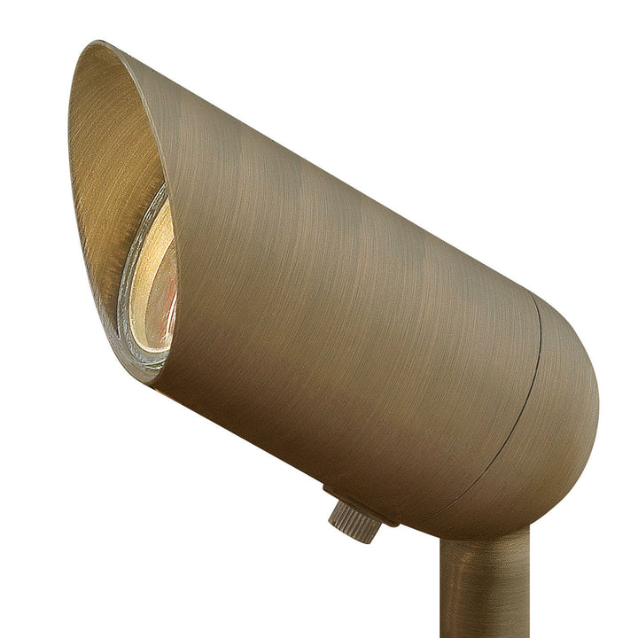 Hinkley Hardy Island 12V Accent Spot Light 12 Pack in Matte Bronze