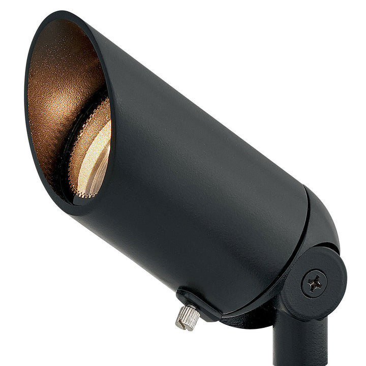 Hinkley Hardy Island 12V Accent Spot Light 12 Pack in Satin Black