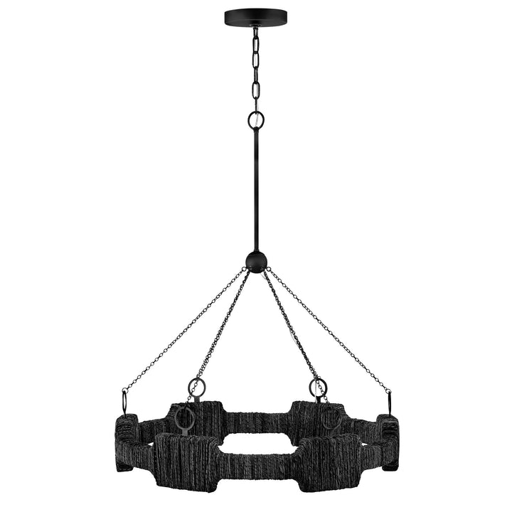 Hinkley- 34106CBK-Black