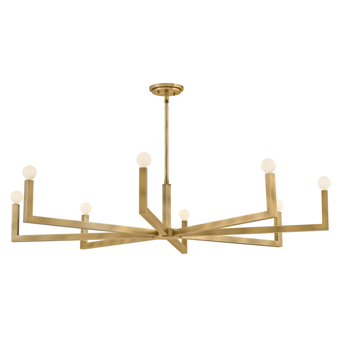 Hinkley-45049HB-Heritage Brass