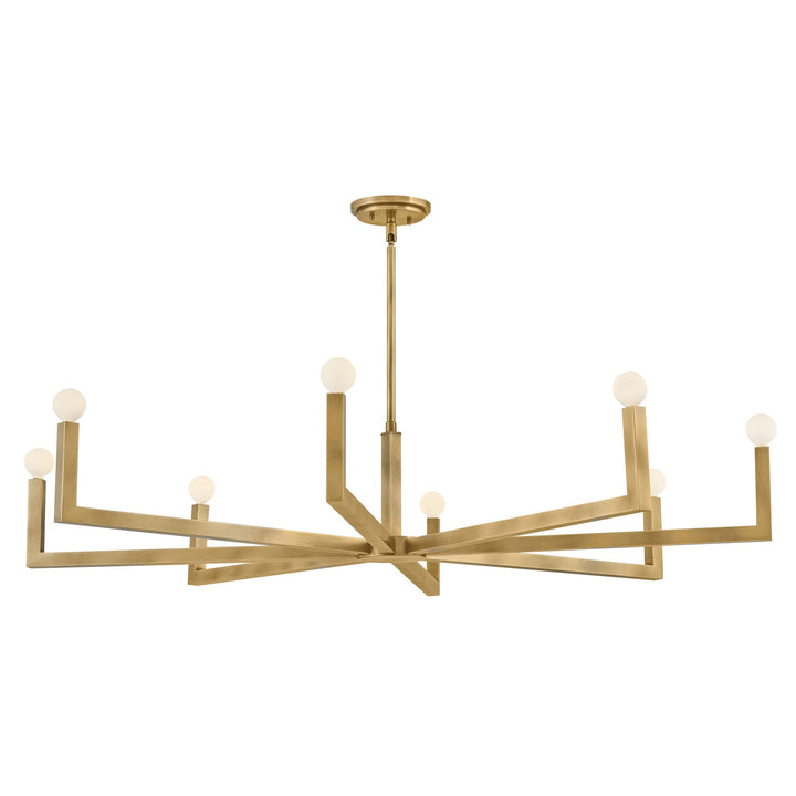 Hinkley-45049HB-Heritage Brass