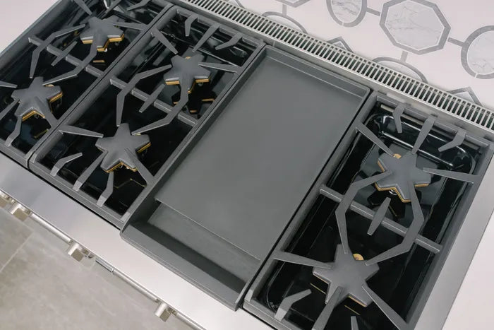 Thermador Gas Freestanding Range