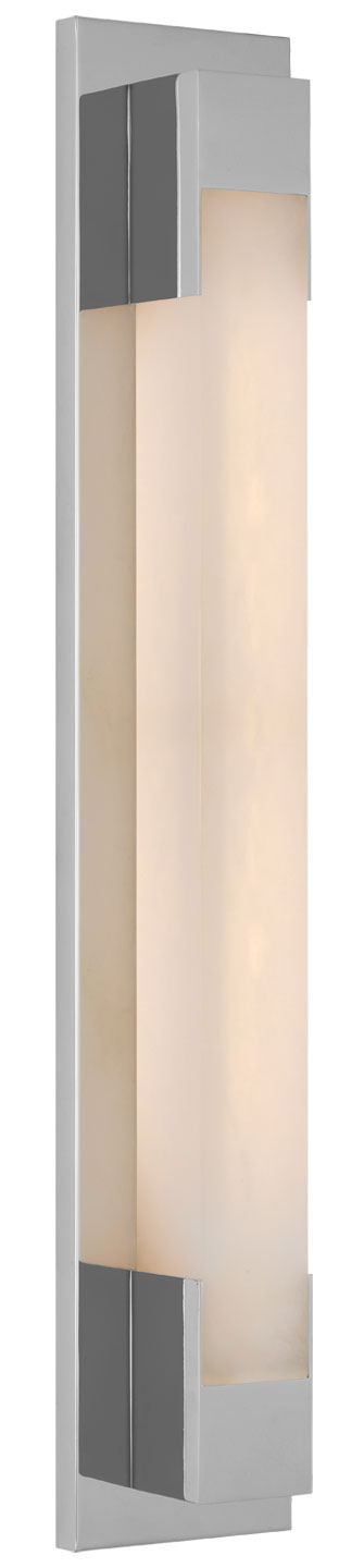 Kelly Wearstler - KW2122PN-ALB - Polished Nickel