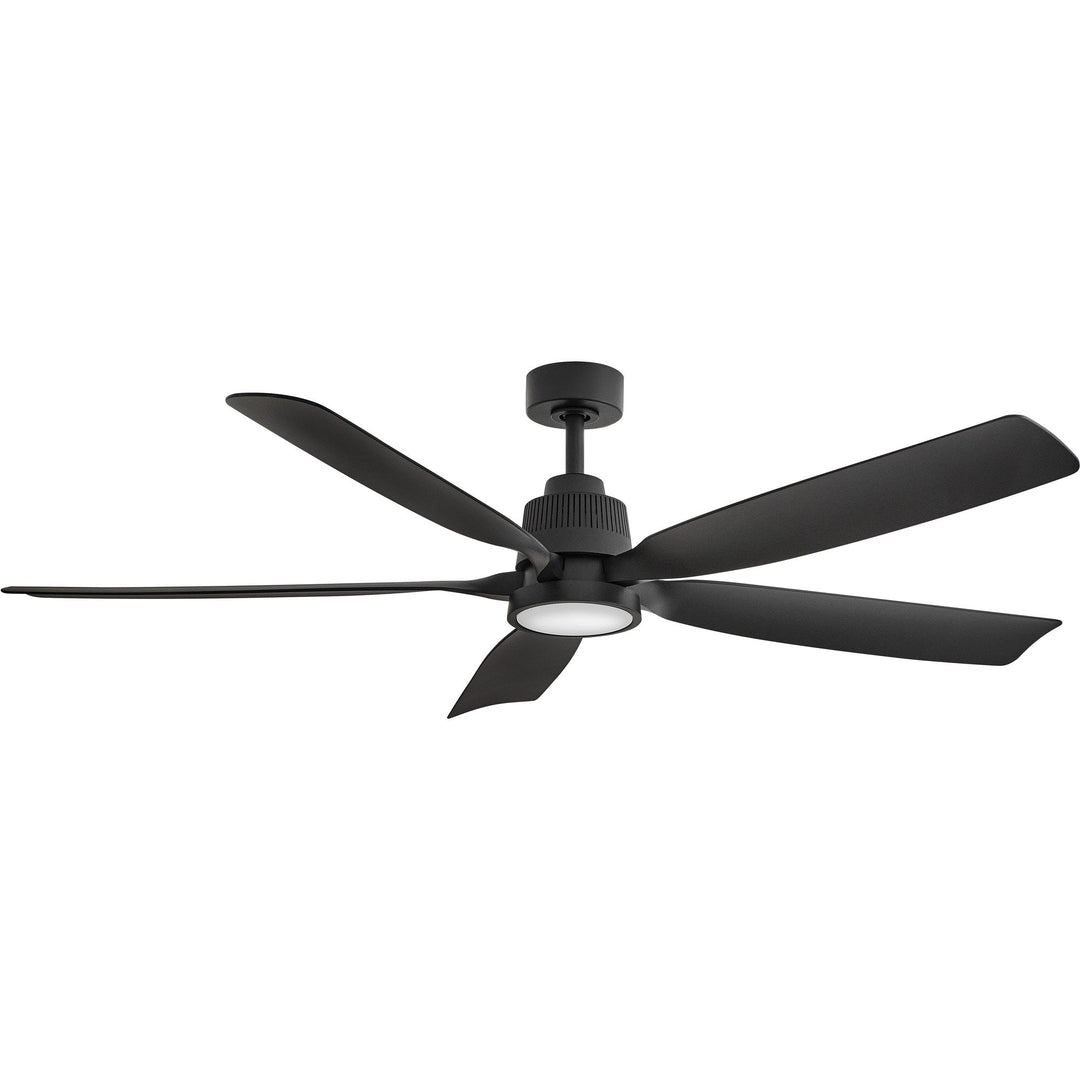 Hinkley-906564FMB-LDD-Matte Black