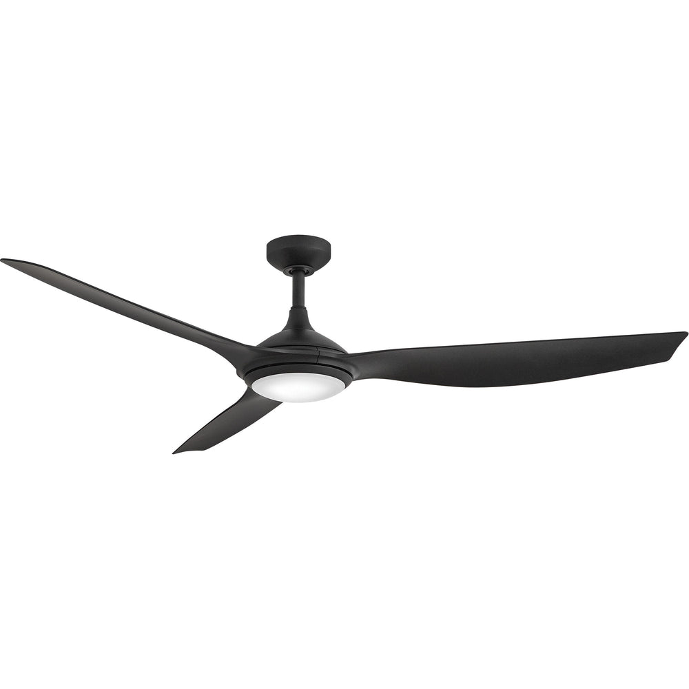 Hinkley-906864FMB-LDD-Matte Black