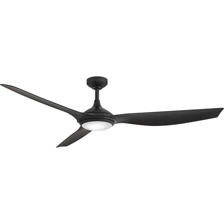 Hinkley-906864FMB-LDD-Matte Black