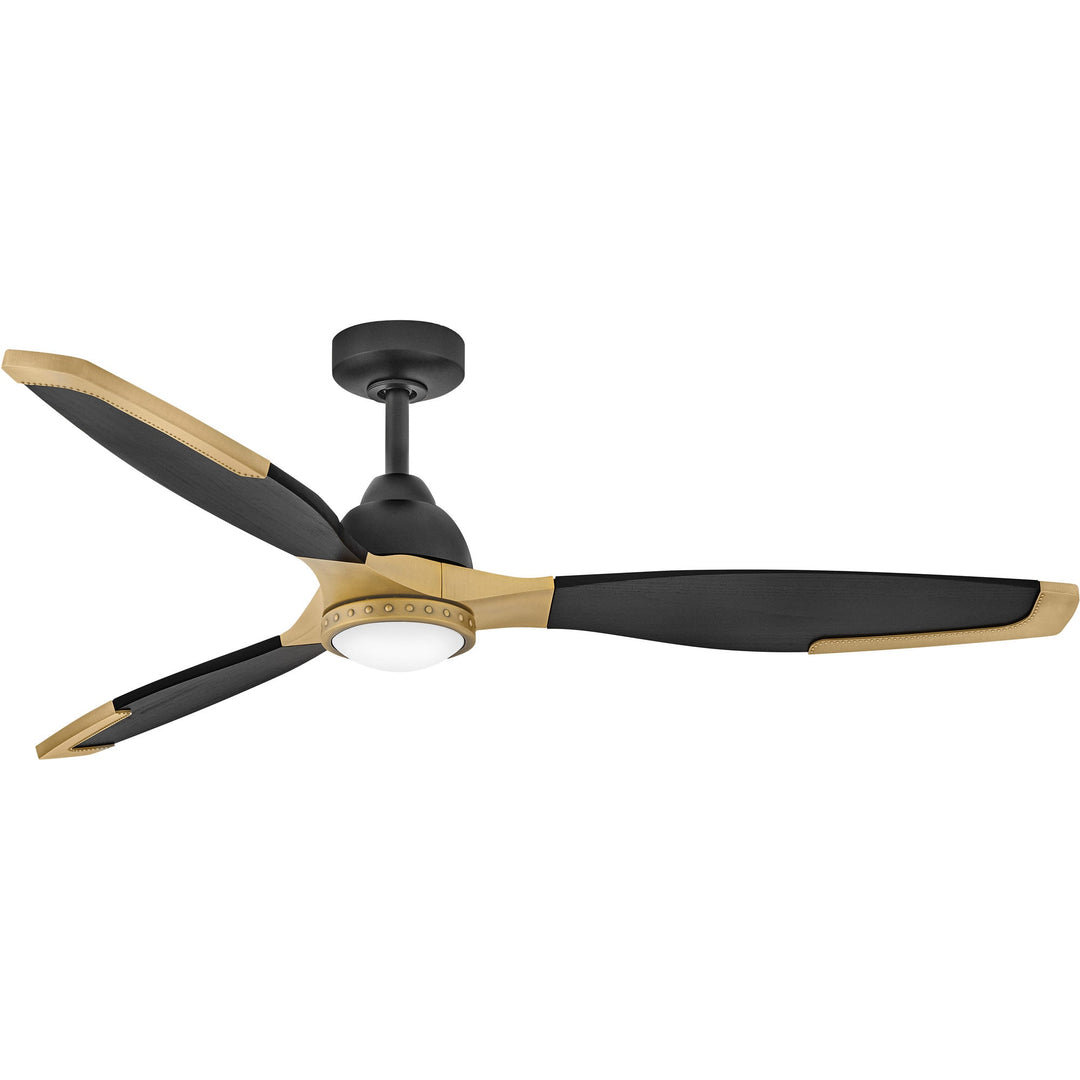 Hinkley-906760FMB-LDD-Matte Black