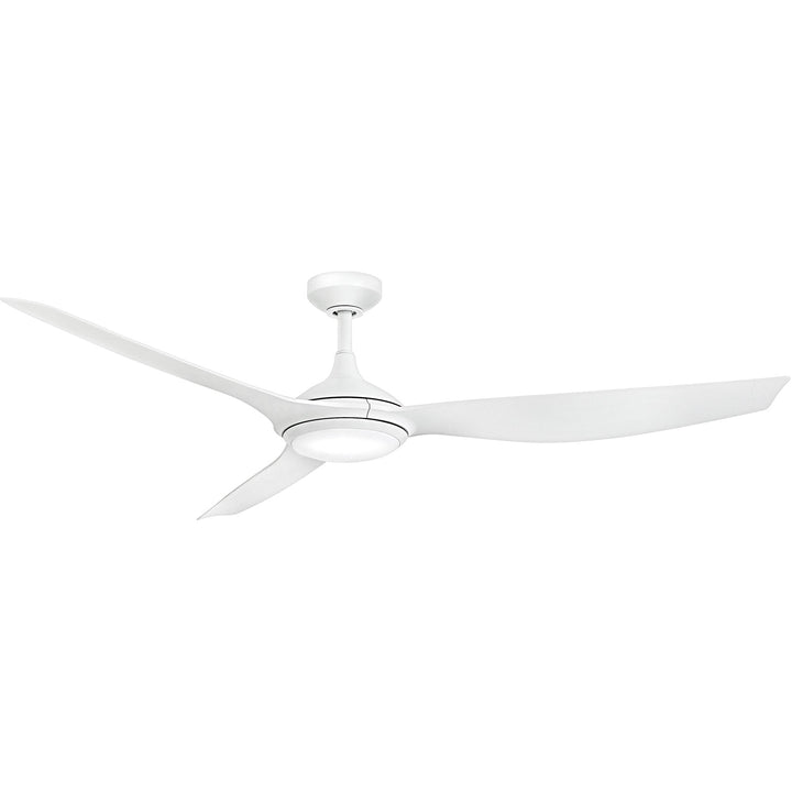 Hinkley-906864FMW-LDD-Matte White