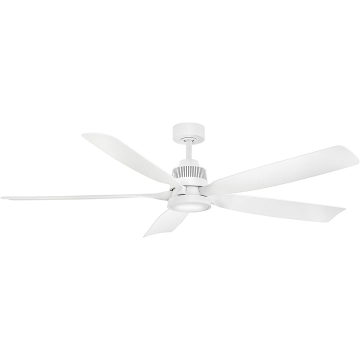 Hinkley-906564FMW-LDD-Matte White