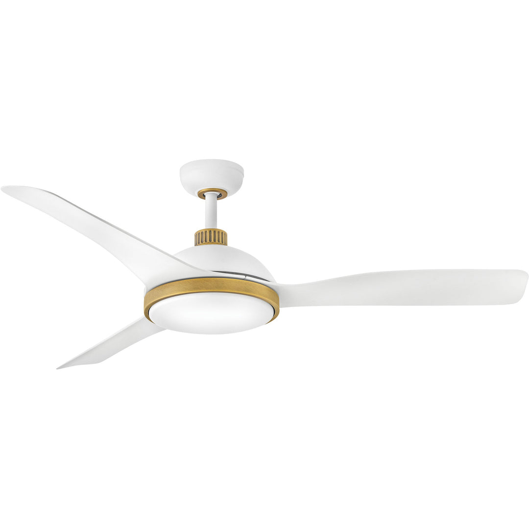 Hinkley-906556FMW-LDD-Matte White