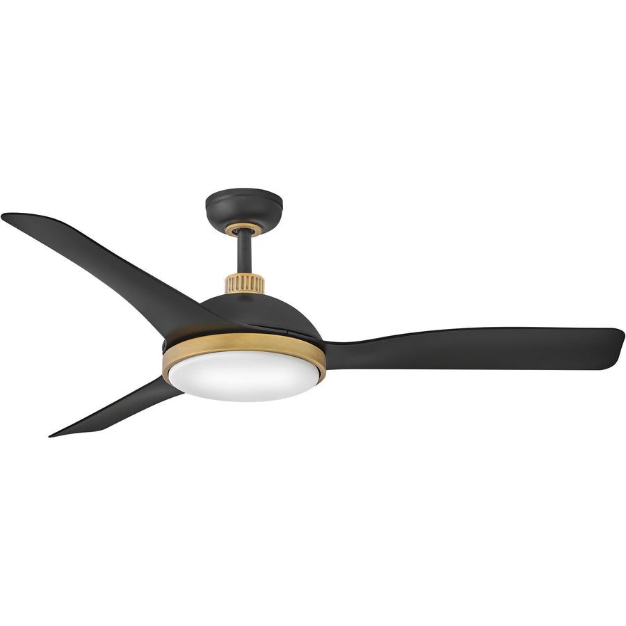 Hinkley-906556FMB-LDD-Matte Black