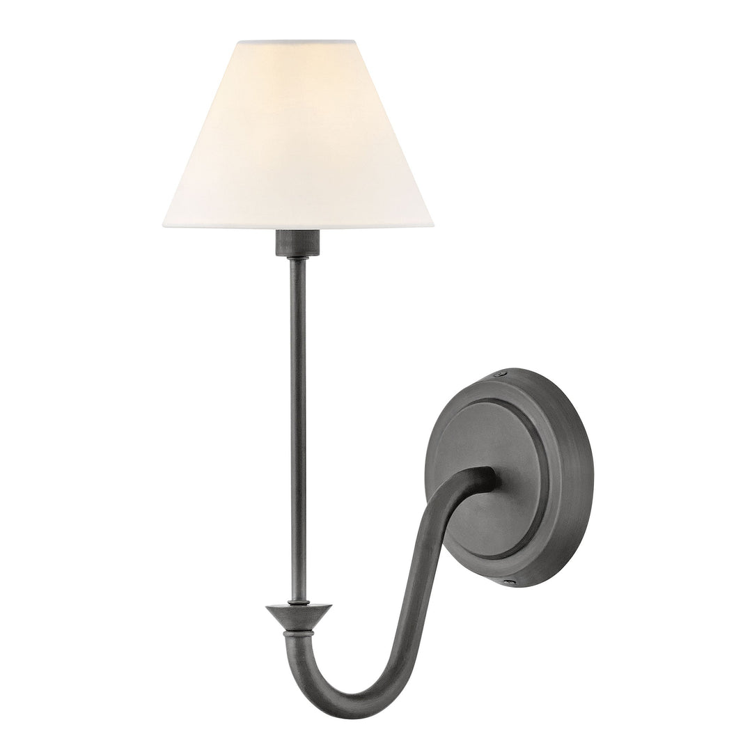 Hinkley-45160BLB-Blackened Brass