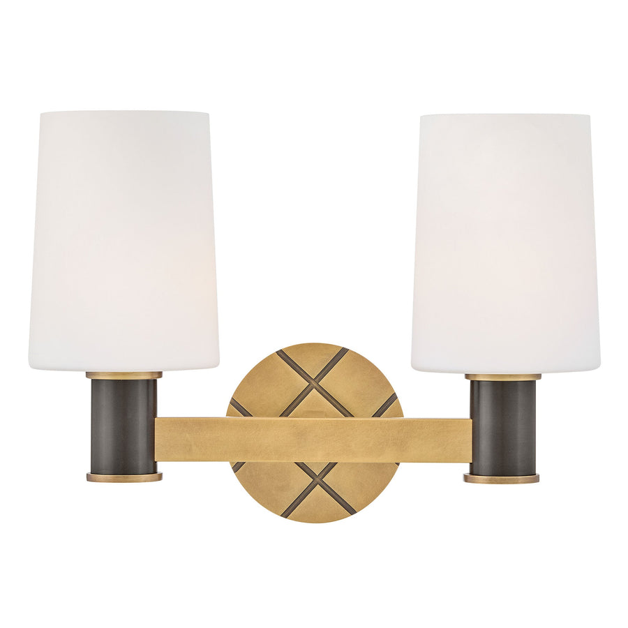 Hinkley-51372HB-BX-Heritage Brass