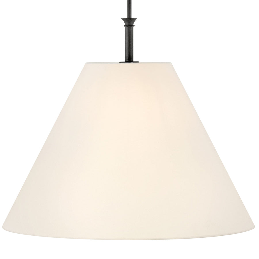 Hinkley-45167BLB-Blackened Brass