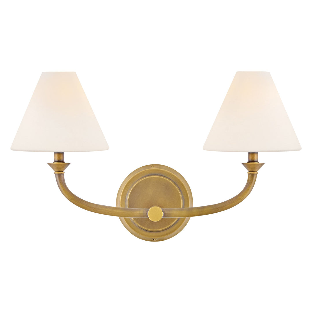 Hinkley-52492HB-OP-Heritage Brass