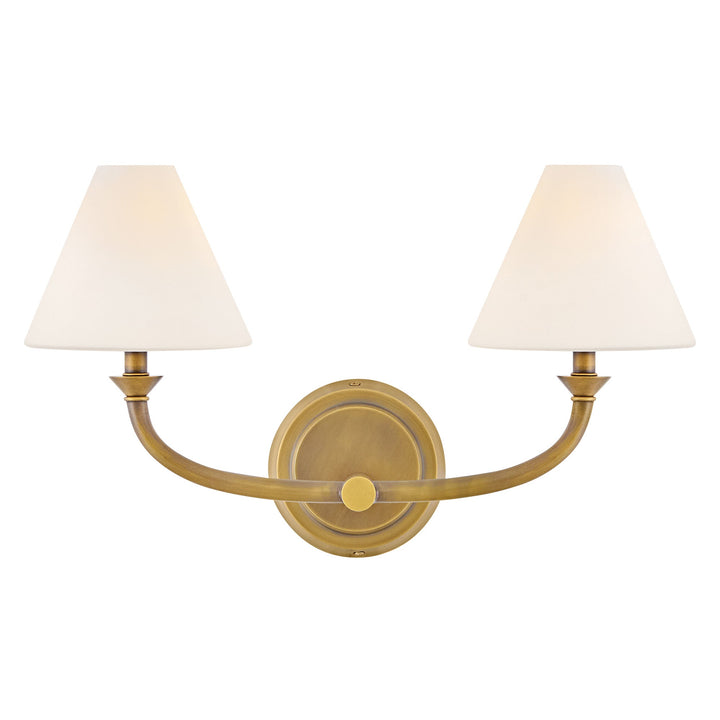 Hinkley-52492HB-OP-Heritage Brass