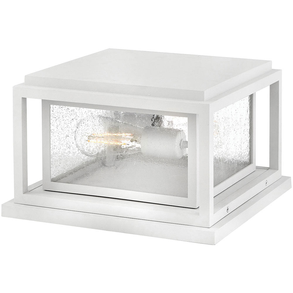 Hinkley- 1008TW-Textured White