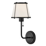 Hinkley Clarke Wall Sconce (view 5)