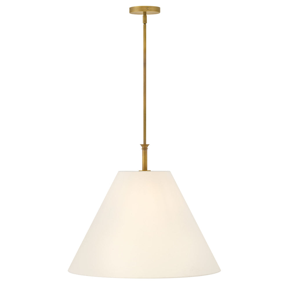 Hinkley-45167HB-Heritage Brass