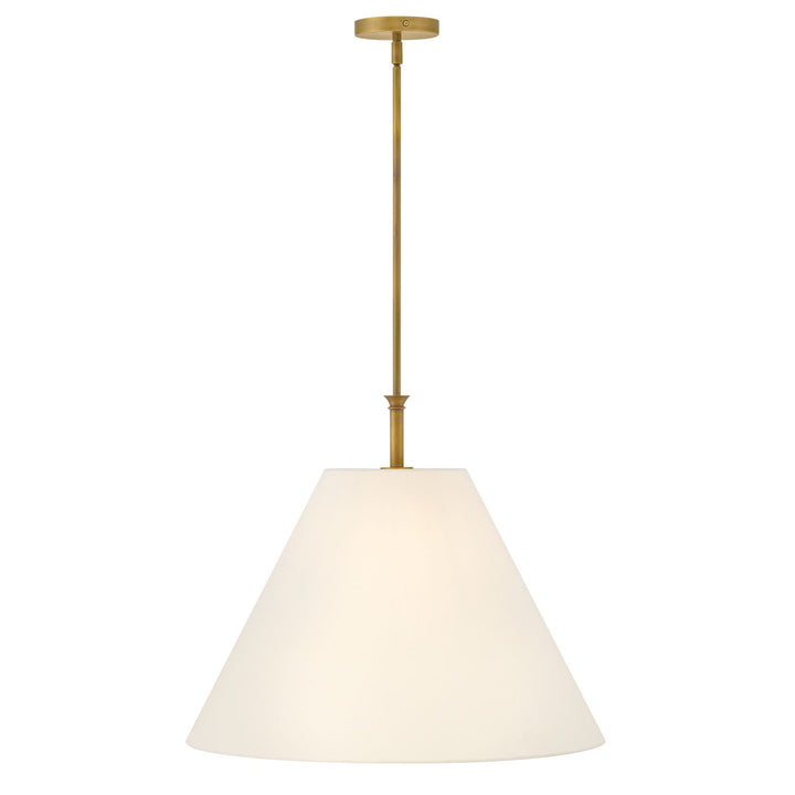 Hinkley-45167HB-Heritage Brass