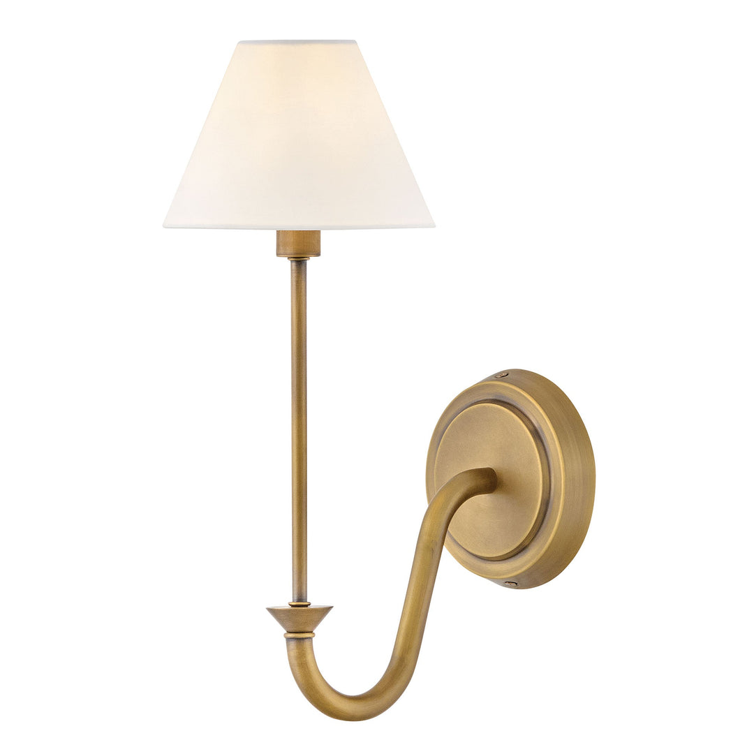 Hinkley-45160HB-Heritage Brass