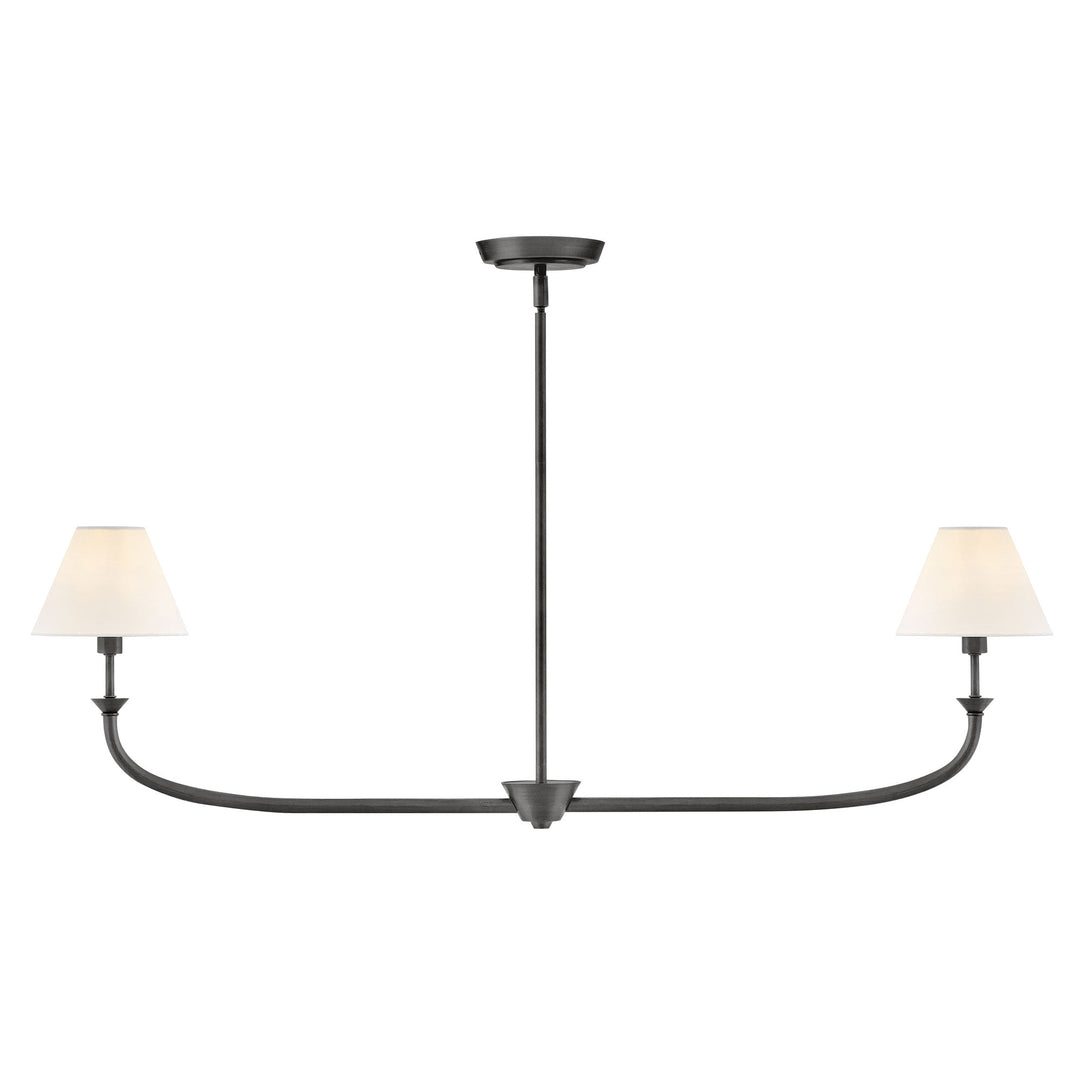 Hinkley-45164BLB-Blackened Brass