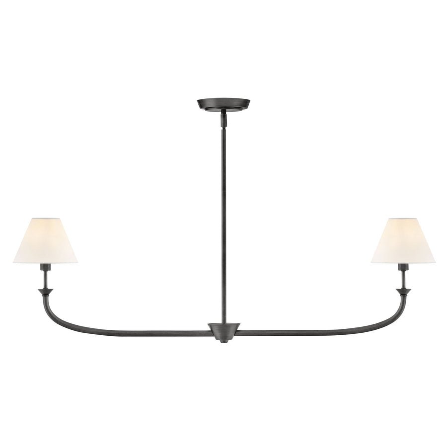 Hinkley-45164BLB-Blackened Brass
