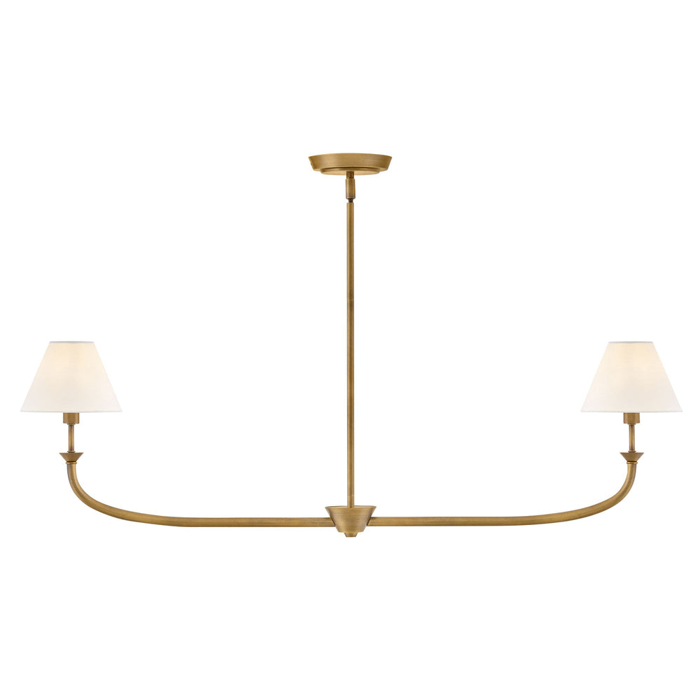 Hinkley-45164HB-Heritage Brass