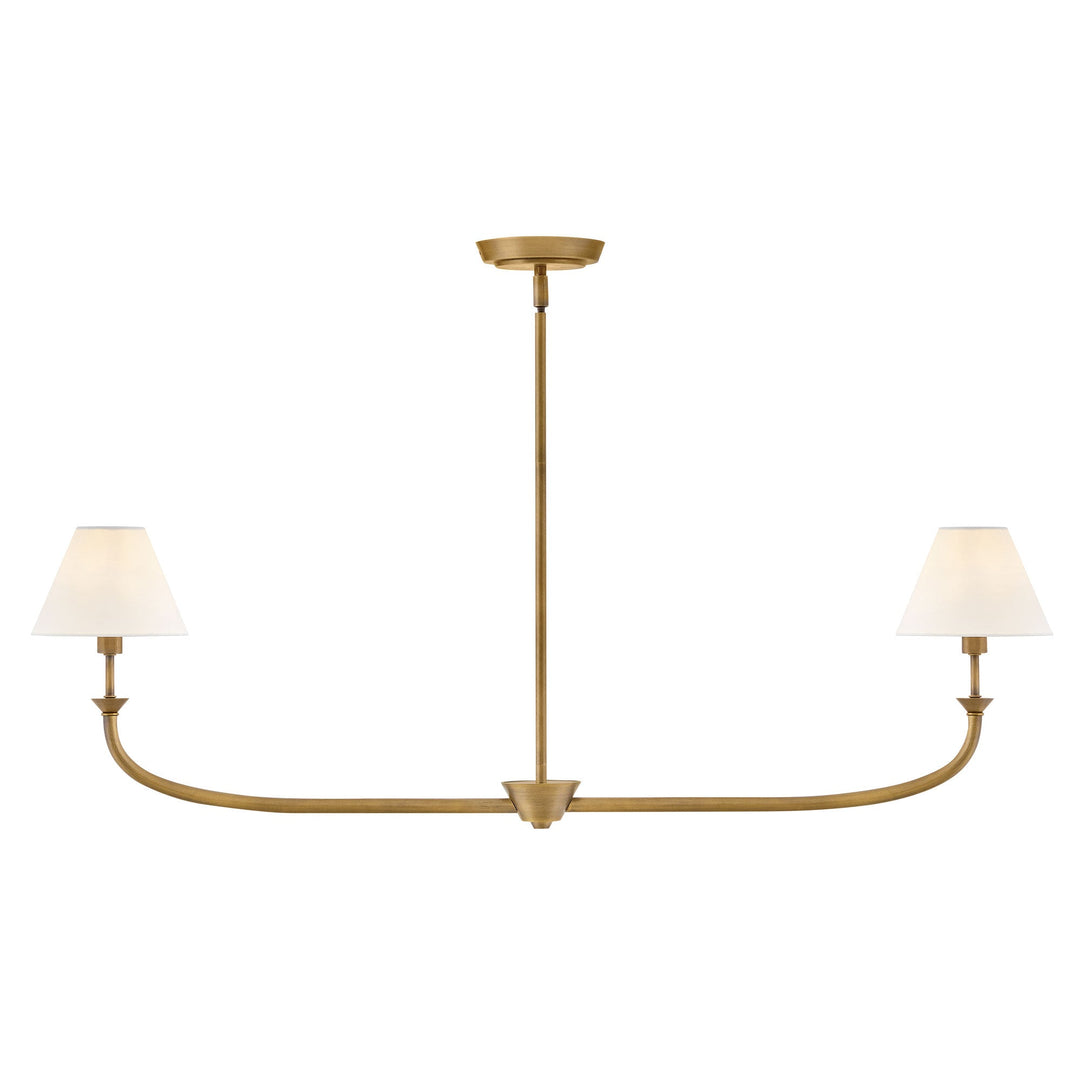 Hinkley-45164HB-Heritage Brass