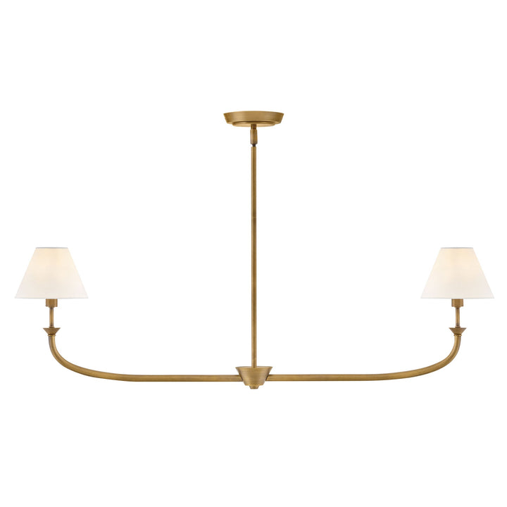 Hinkley-45164HB-Heritage Brass
