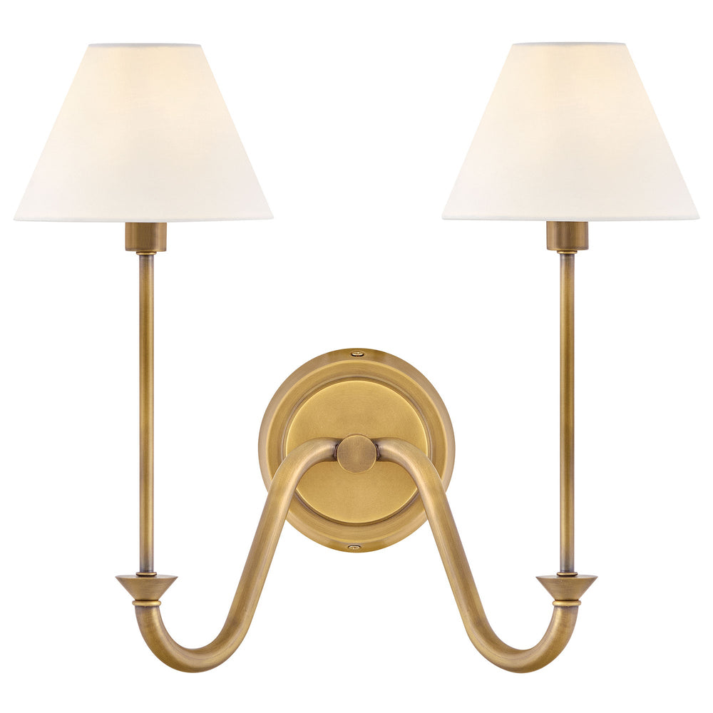 Hinkley-45162HB-Heritage Brass