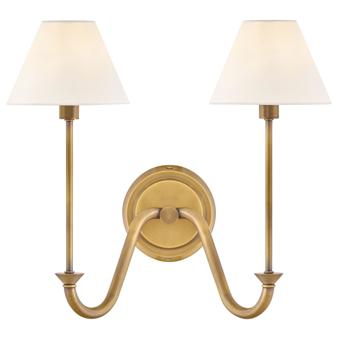 Hinkley-45162HB-Heritage Brass