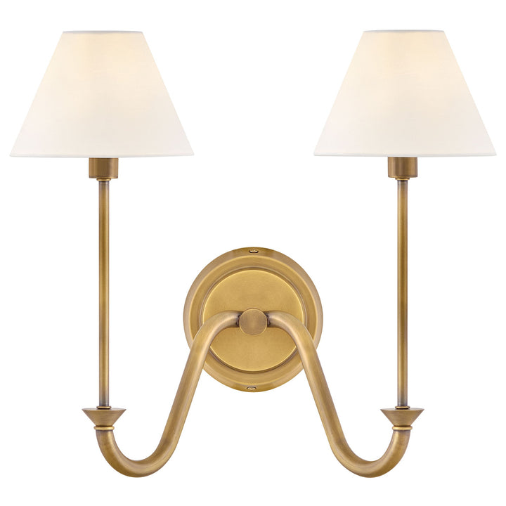 Hinkley-45162HB-Heritage Brass