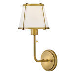 Hinkley Clarke Wall Sconce (view 2)